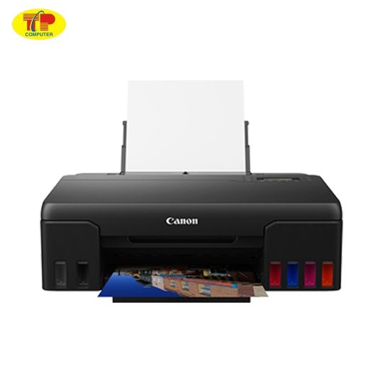 Máy in Canon PIXMA G570 - Đơn năng