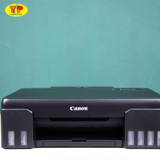 Máy in Canon PIXMA G570 - Đơn năng