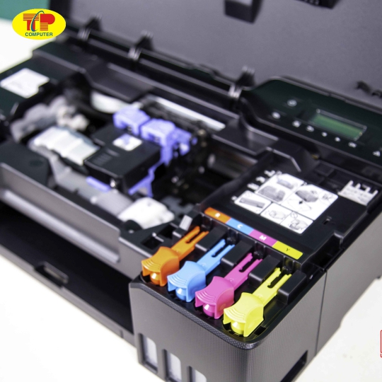 Máy in Canon PIXMA G570 - Đơn năng