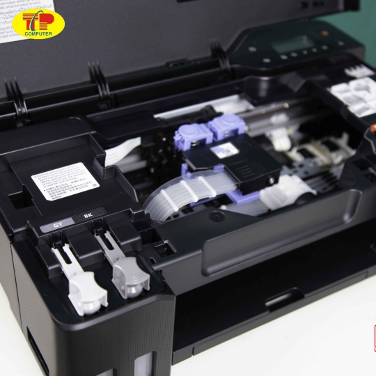 Máy in Canon PIXMA G570 - Đơn năng