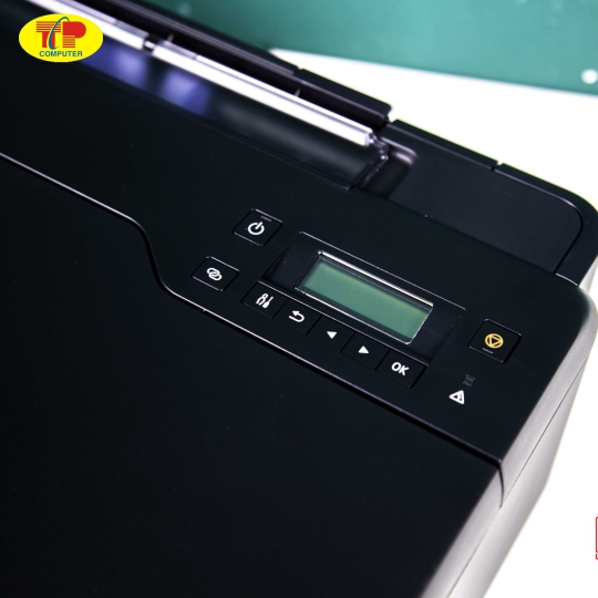 Máy in Canon PIXMA G570 - Đơn năng