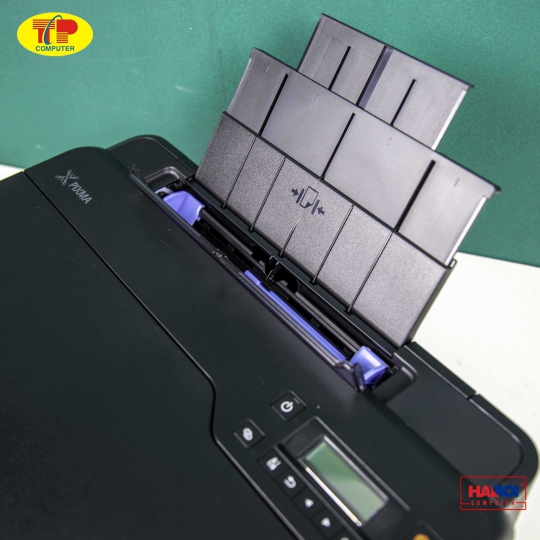 Máy in Canon PIXMA G570 - Đơn năng