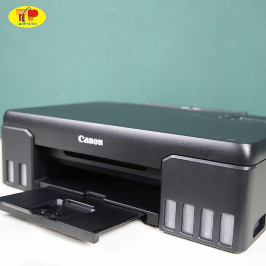 Máy in Canon PIXMA G570 - Đơn năng