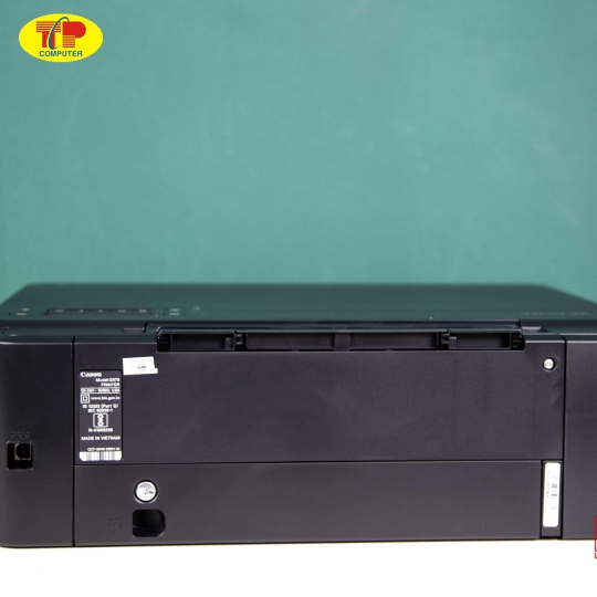 Máy in Canon PIXMA G570 - Đơn năng