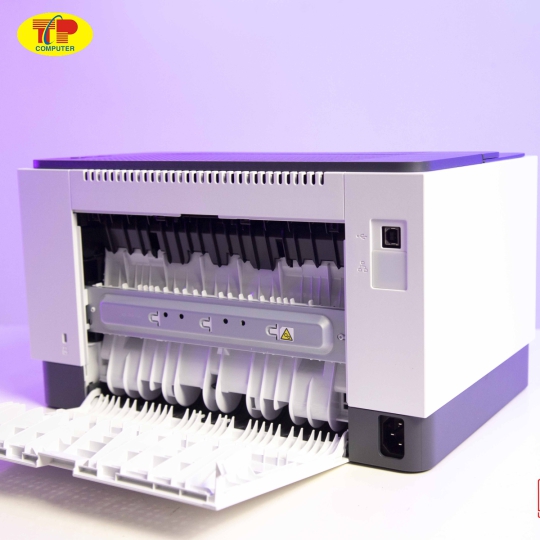 Máy in đen trắng HP LaserJet M211d (9YF82A) - Đơn năng