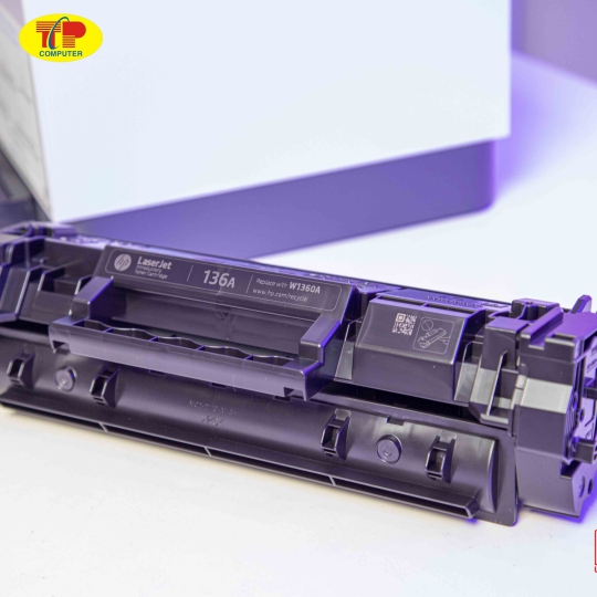 Máy in đen trắng HP LaserJet M211d (9YF82A) - Đơn năng