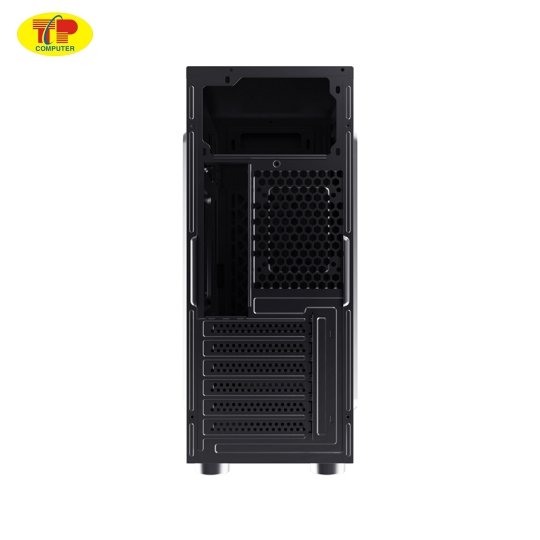 Vỏ Case Xigmatek XA-22 (MidTower/Màu Đen)