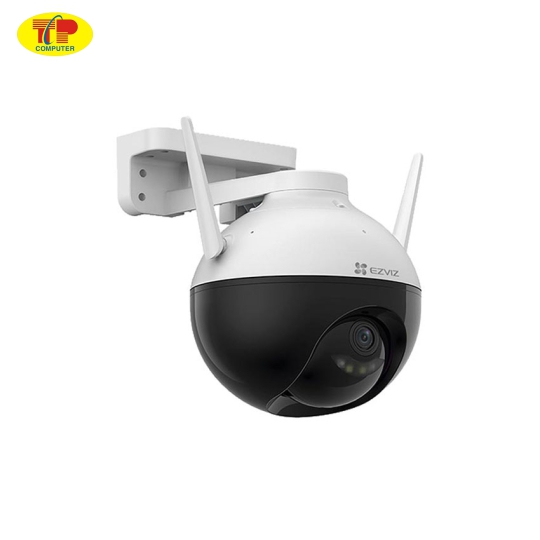 Camera EZVIZ C8W 4MP/ XOAY THÔNG MINH/KẾT NỐI WIFI/ĐỘ NÉT CAO