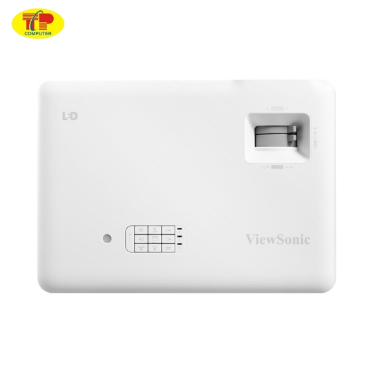Máy chiếu ViewSonic LS600W