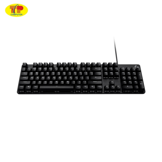 Bàn phím cơ Logitech G413 SE Tactile sw (USB/PBT)