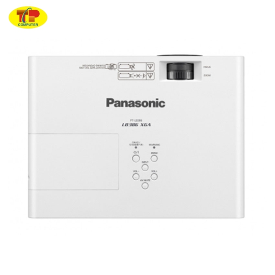 Máy Chiếu Panasonic PT-LB386