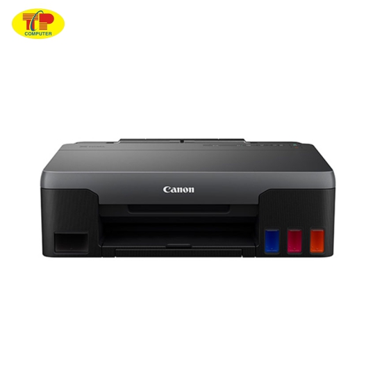 Máy in Canon PIXMA G1020 - Phun màu đơn năng