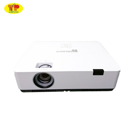Máy Chiếu Boxlight ALX350