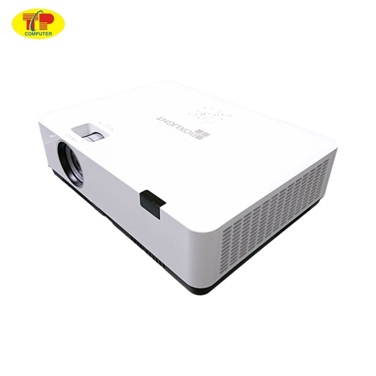 Máy Chiếu Boxlight ALX350