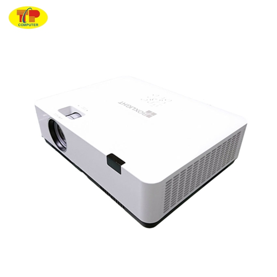 Máy Chiếu Boxlight ALX402