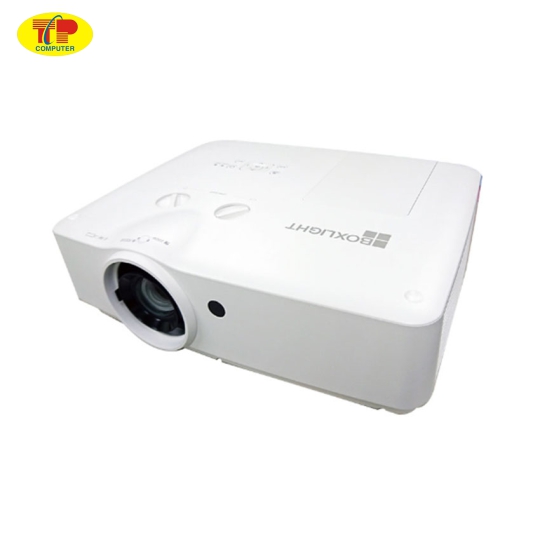 Máy Chiếu Boxlight KTU600