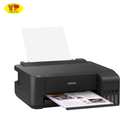 Máy in phun màu Epson L1210 - Đơn năng