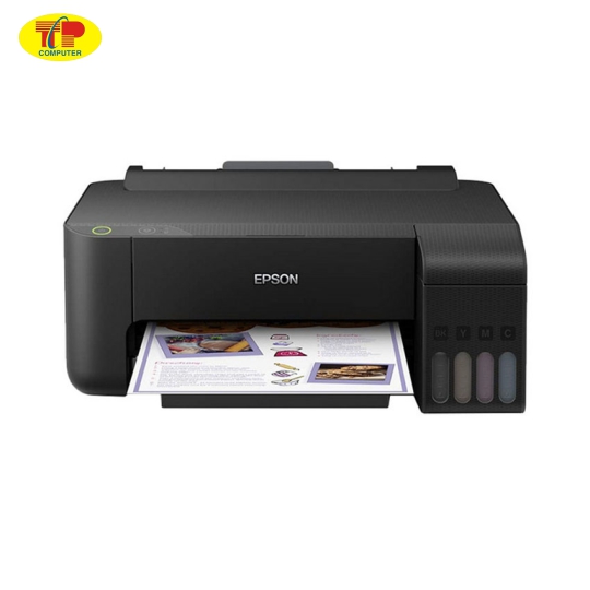 Máy in phun màu Epson L1210 - Đơn năng