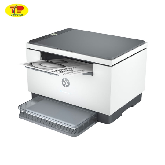 Máy in đen trắng HP LaserJet MFP M236dw (9YF95A) - Đa năng