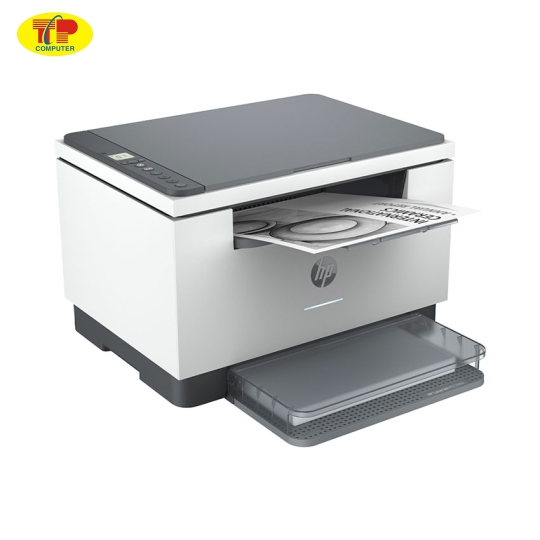 Máy in đen trắng HP LaserJet MFP M236dw (9YF95A) - Đa năng