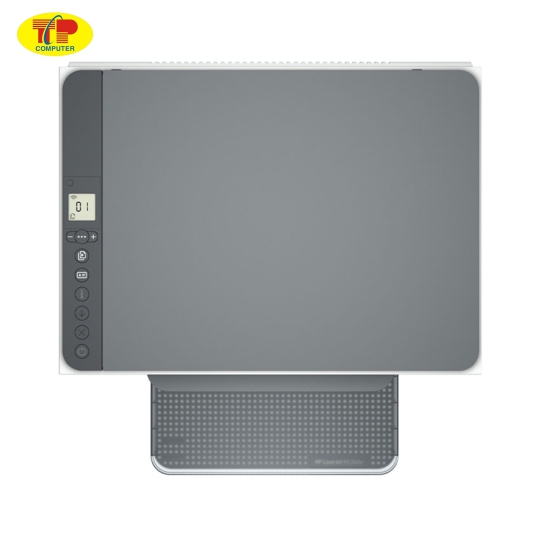 Máy in đen trắng HP LaserJet MFP M236dw (9YF95A) - Đa năng