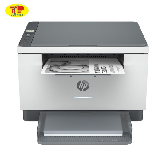 Máy in đen trắng HP LaserJet MFP M236dw (9YF95A) - Đa năng