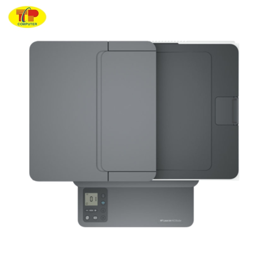 Máy in đen trắng HP LaserJet MFP M236sdw (9YG09A) - Đa năng