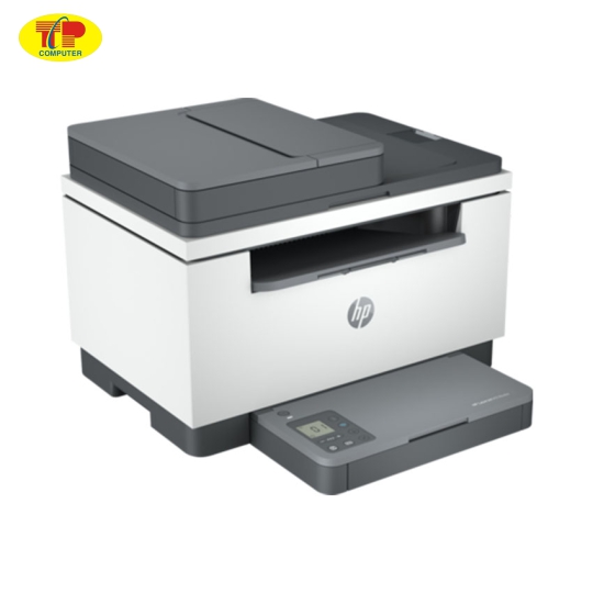 Máy in đen trắng HP LaserJet MFP M236sdw (9YG09A) - Đa năng