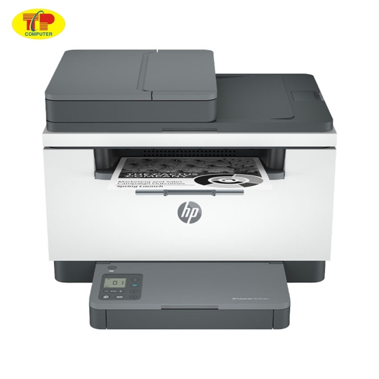 Máy in đen trắng HP LaserJet MFP M236sdw (9YG09A) - Đa năng