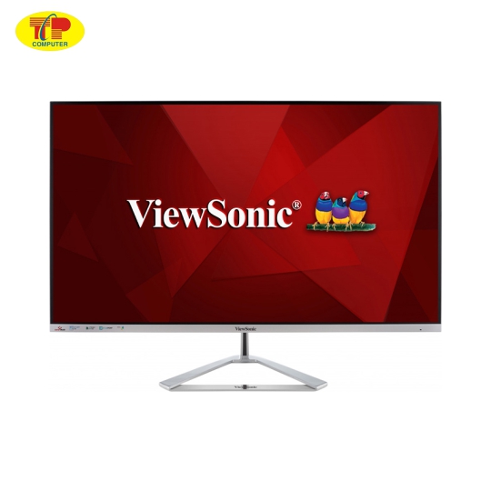 Màn hình ViewSonic VX3276-MHD-3 (31.5 inch/FHD/IPS/75hz/4ms)