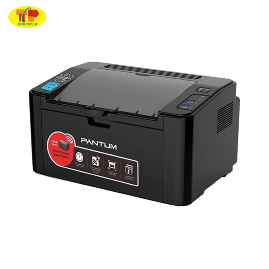 Máy in laser đơn năng Pantum P2505W