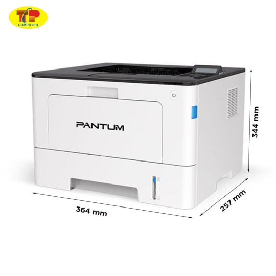 Máy in laser đơn năng Pantum BP5100DN