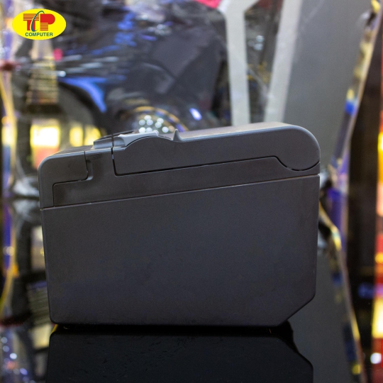 Máy in hóa đơn Epson TM-T82 III ( Cổng USB + LAN )