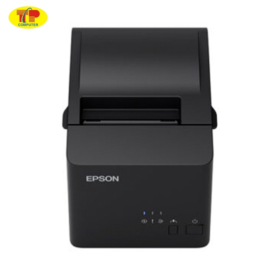 Máy in hóa đơn Epson TM-T82 III ( Cổng USB + LAN )