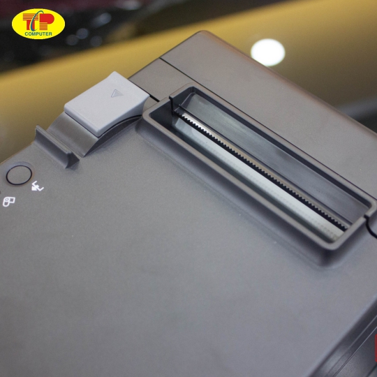 Máy in hóa đơn Epson TM-T82 III ( Cổng USB + LAN )
