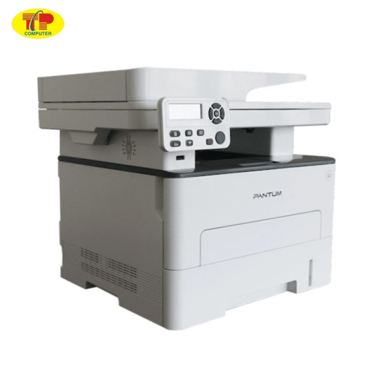 Máy in laser đa chức năng Pantum M7100DW