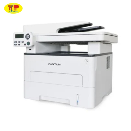 Máy in laser đa chức năng Pantum M7100DW