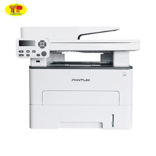 Máy in laser đa chức năng Pantum M7100DW