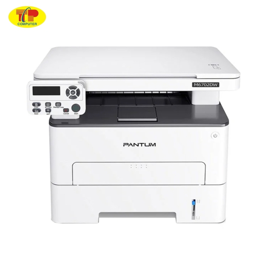 Máy in laser đa chức năng Pantum M6702DW