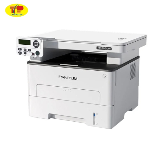 Máy in laser đa chức năng Pantum M6702DW