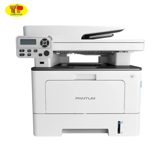 Máy in laser đa chức năng Pantum BM5100ADN