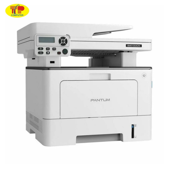 Máy in laser đa chức năng Pantum BM5100ADN