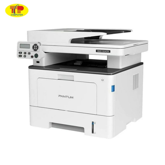 Máy in laser đa chức năng Pantum BM5100ADN