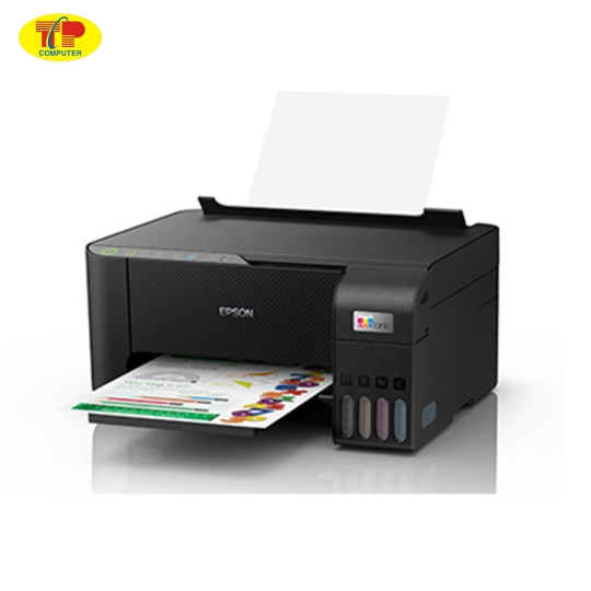 Máy in phun màu Epson L3250 - Đa năng