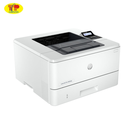 Máy in đen trắng HP LaserJet Pro 4003dw (2Z610A) - Đơn năng