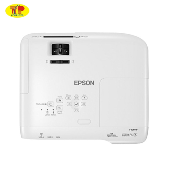 Máy chiếu Epson EB-972