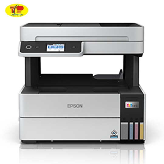 Máy in phun màu Epson L6460 STD (C11CJ89502) - Đa năng