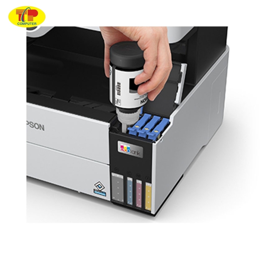 Máy in phun màu Epson L6460 STD (C11CJ89502) - Đa năng