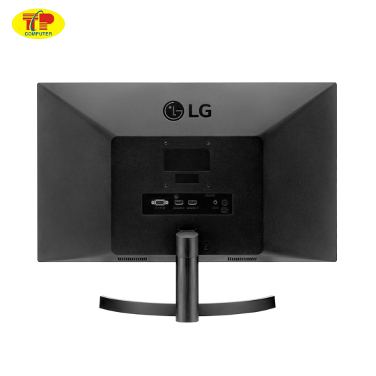 Màn hình LG 24MK600M-B (23.8 inch/FHD/IPS/75Hz/5ms)