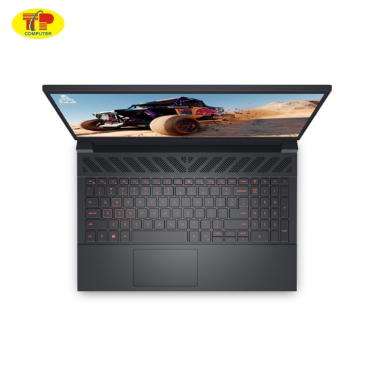 Laptop Dell Gaming G15 5530 (G15-5530-i7HX161W11GR4060) (Geforce RTX4060 8GB/i7 13650HX/16GB RAM/1TB SSD//15.6 inch FHD 165Hz/ Win11/OfficeHS21/Xám đen)